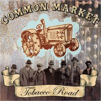 40 Thieves - Common Market