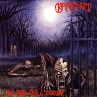 The Suffering - Baphomet