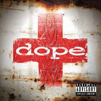 Burn - Dope