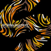 Jody Bernal