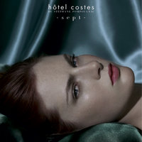 Heaven's gonna burn your eyes - Thievery Corporation, Emiliana Torrini
