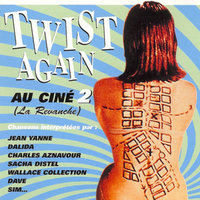 Toute la pluie tombe sur moi (From "Butch Cassidy et le Kid") - Sacha Distel