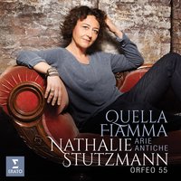Legrenzi / Orch Courbier & Delaforge: Eteocle e Polinice, Act 2: "Che fiero costume" (Antigone) [Orch. Courbier & Delaforge] - Nathalie Stutzmann