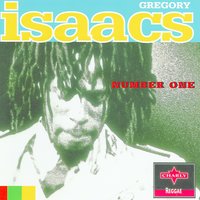 Border - Original - Gregory Isaacs