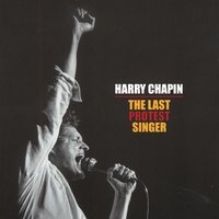 I Don't Want To Be President - Harry Chapin