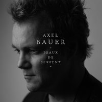 L'enfer - Axel Bauer