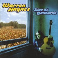 Beautifully Broken - Warren Hayes, Warren Haynes