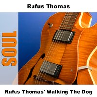 Do The Push And Pull - Live - Rufus Thomas
