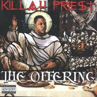 Priesthood - Killah Priest