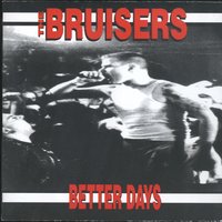 Hard Line - Bruisers