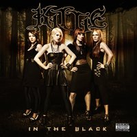 Sleepwalking - Kittie
