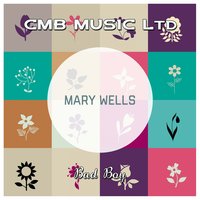 I m Gonna Stay - Mary Wells