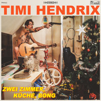 2 Joints - Timi Hendrix, Sapient, Skinny Shef