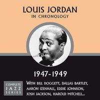 Hungry Man (08-09-49) - Louis Jordan