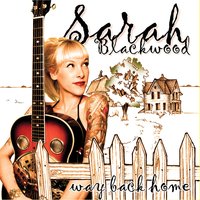 Sweet Thing - Sarah Blackwood