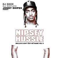 Blacc Ice - Nipsey Hussle, Question