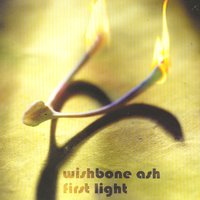 Roads Of Day To Day - Wishbone Ash
