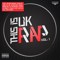 Freak - Sneakbo, Og Niki