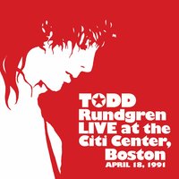 Jesse - Todd Rundgren