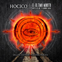 Toxic - Hocico