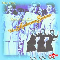 Aurora - Original - The Andrews Sisters