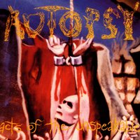 Meat - Autopsy