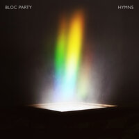 Different Drugs - Bloc Party