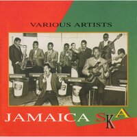 Samson - The Skatalites
