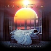 Divided - Sunstorm