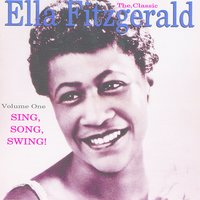 Undecided - Original - Ella Fitzgerald, Chick Webb And His Orchestra