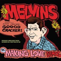 Creepy Smell - Melvins