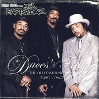 Everywhere I Go - Tha Eastsidaz, Kokane