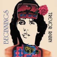 Finding Me A Way Back Home - Trevor Rabin