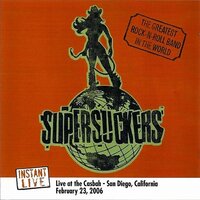 Goodbye - Supersuckers
