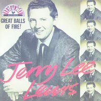 Ubangi Stomp - Original - Jerry Lee Lewis