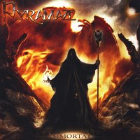 A Beautiful Death - Pyramaze
