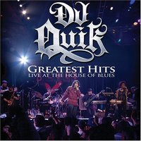 Til Jesus Comes - DJ Quik