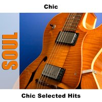 Dance Dance Dance (Intro) - Live - CHIC