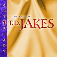 The Lady, Her Lover, and Lord - T.D. Jakes, Shirley Murdock
