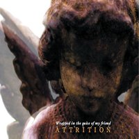 Accolade - The Silent Mind - Attrition