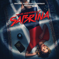 Masquerade - Cast of Chilling Adventures of Sabrina, Ross Lynch, Miranda Otto
