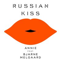 Russian Kiss - Bjarne Melgaard, Annie