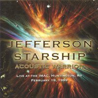 Caroline - Jefferson Starship