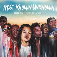 Ricky Racks - Dolan Beats, Yung Bans