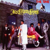Jungle Love - The Time