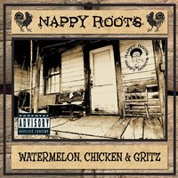 Hustla - Nappy Roots