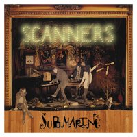 Halfway Home - Scanners