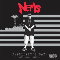 Faceless - Nems