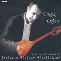 Sen Bir Ceylan Olsan - Cengiz Özkan