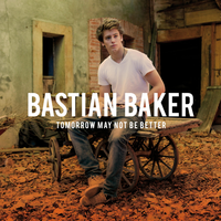 Having Fun - Bastian Baker